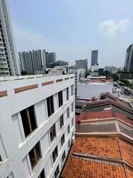 Serangoon Road (D8), Shop House #625529841
